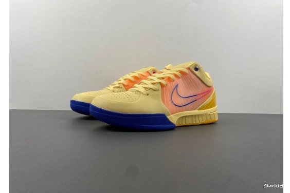 Kobe  723908-180 Protro 4 Nike 1118